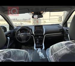 ميتسوبيشي إكليبس كروس